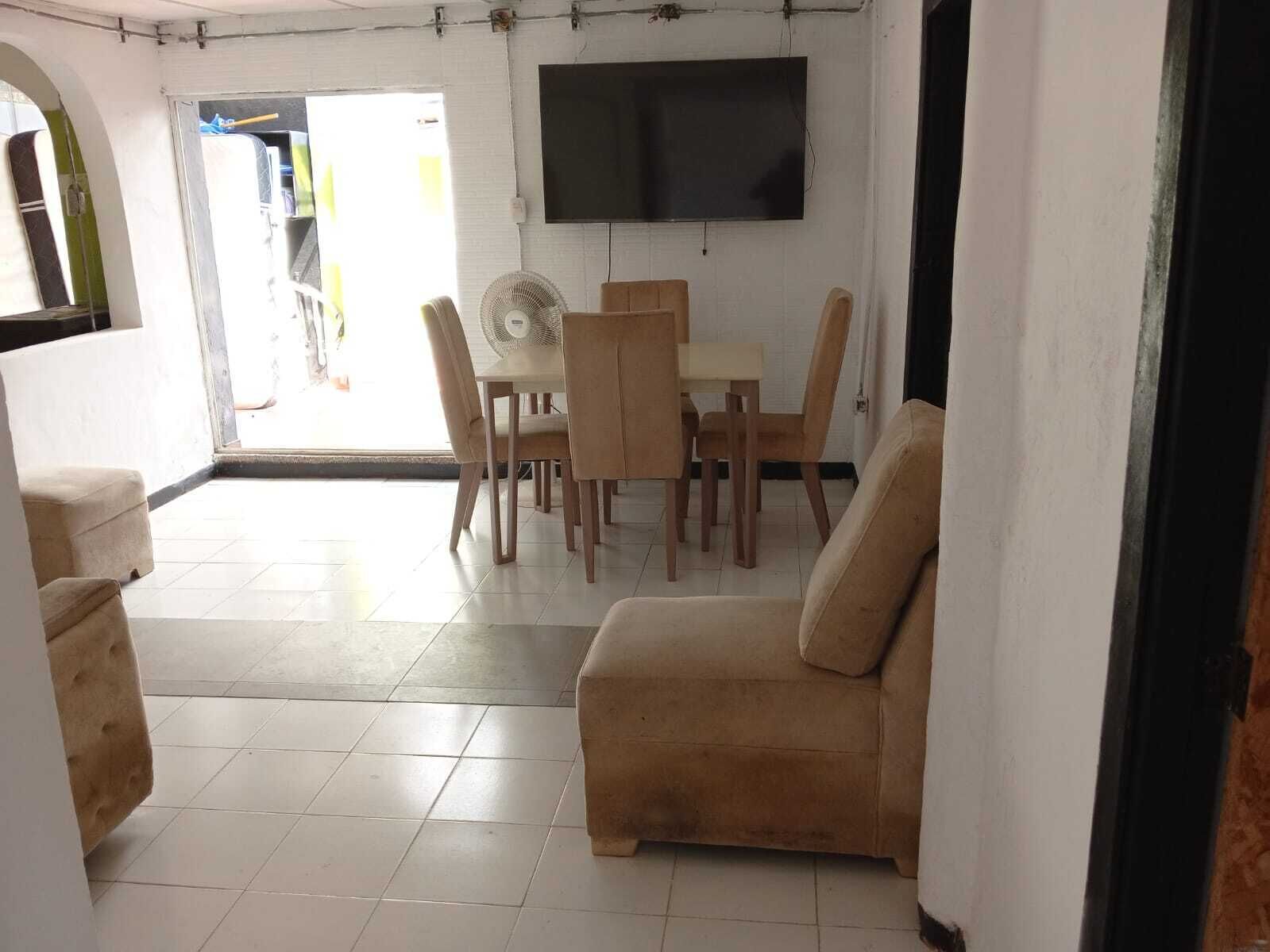 Photo - shanty guest house