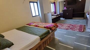 Deluxe Double Room | Wi-fi percuma