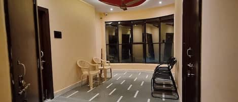 Chambre Double Deluxe | Wi-Fi gratuit