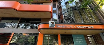 Boulevard Pension Hotel powered by Cocotel