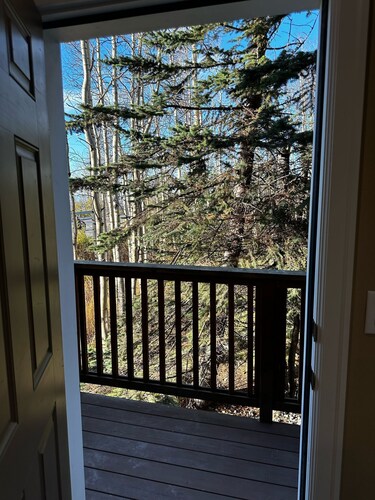 Newly constructed 1-bedroom apartment with all amenities, in South Anchorage