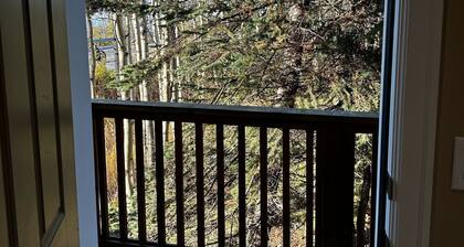 Newly constructed 1-bedroom apartment with all amenities, in South Anchorage