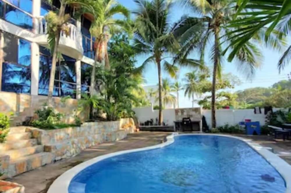 Little Beach House