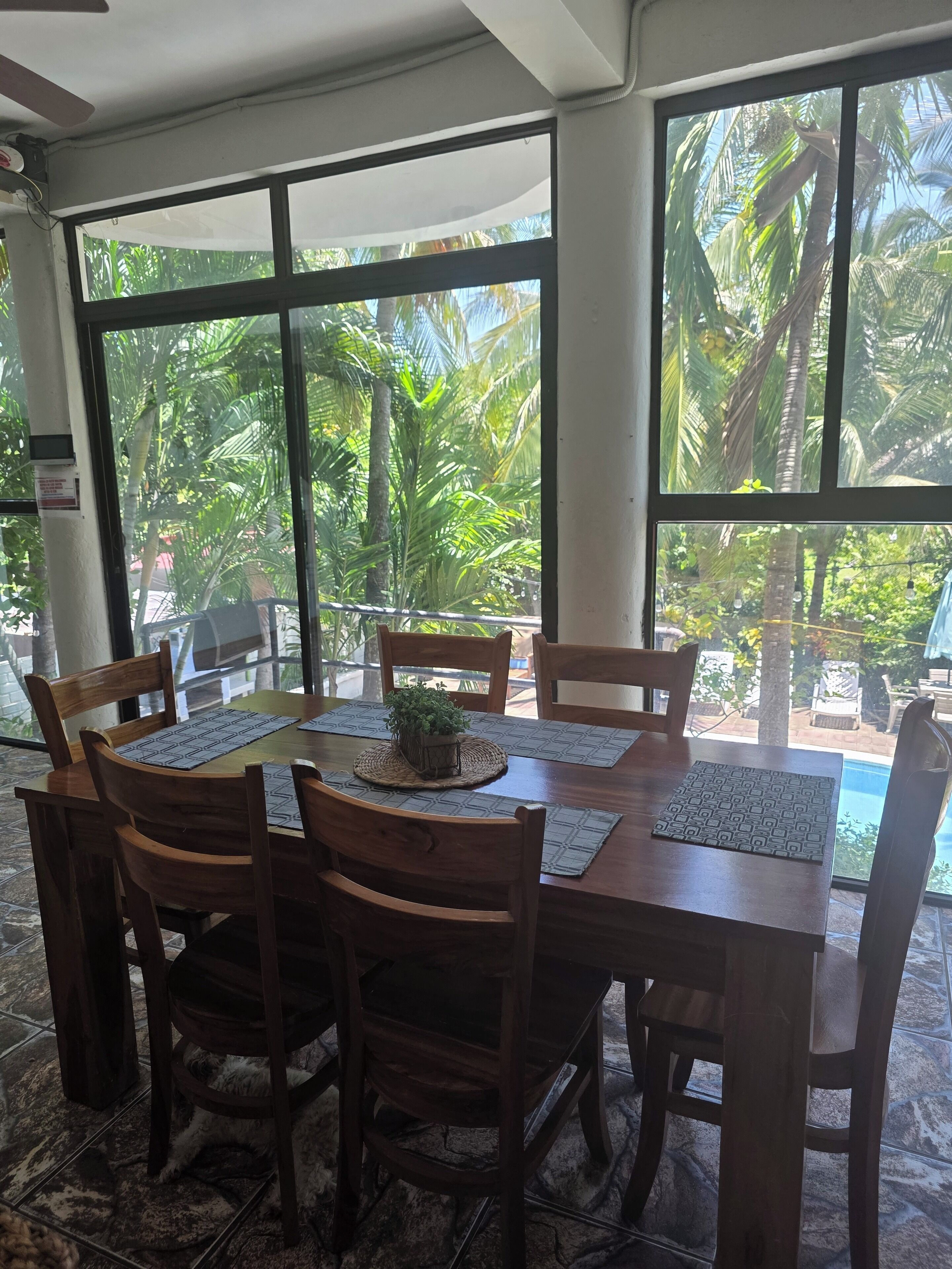 Restaurantes