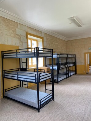 Room - Auberge des Hirondelles (Benais)