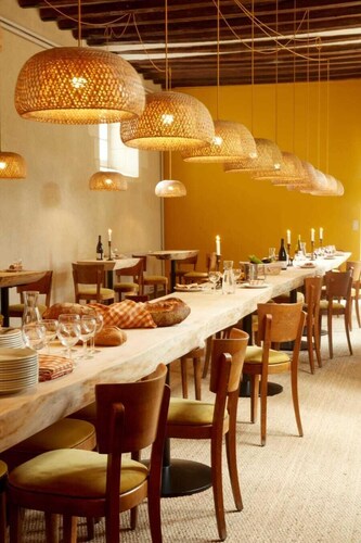 Auberge des Hirondelles