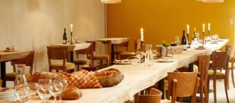 Auberge des Hirondelles