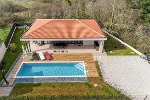 Exterior - Villa Gigi (Visnjan)