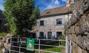 Exterior - Gmte de France 6 People (Marchastel)