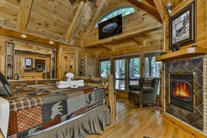 7 slaapkamers, een strijkplank/strijkijzer, gratis wifi, beddengoed