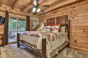 3 Schlafzimmer, Bügeleisen/Bügelbrett, kostenloses WLAN, Bettwäsche