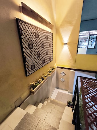 Detalle interior