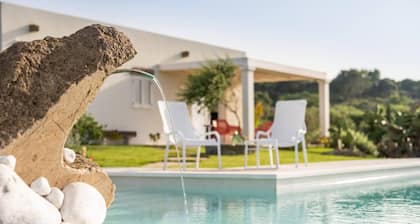 Villa Fior d'Acqua - Castelsardo