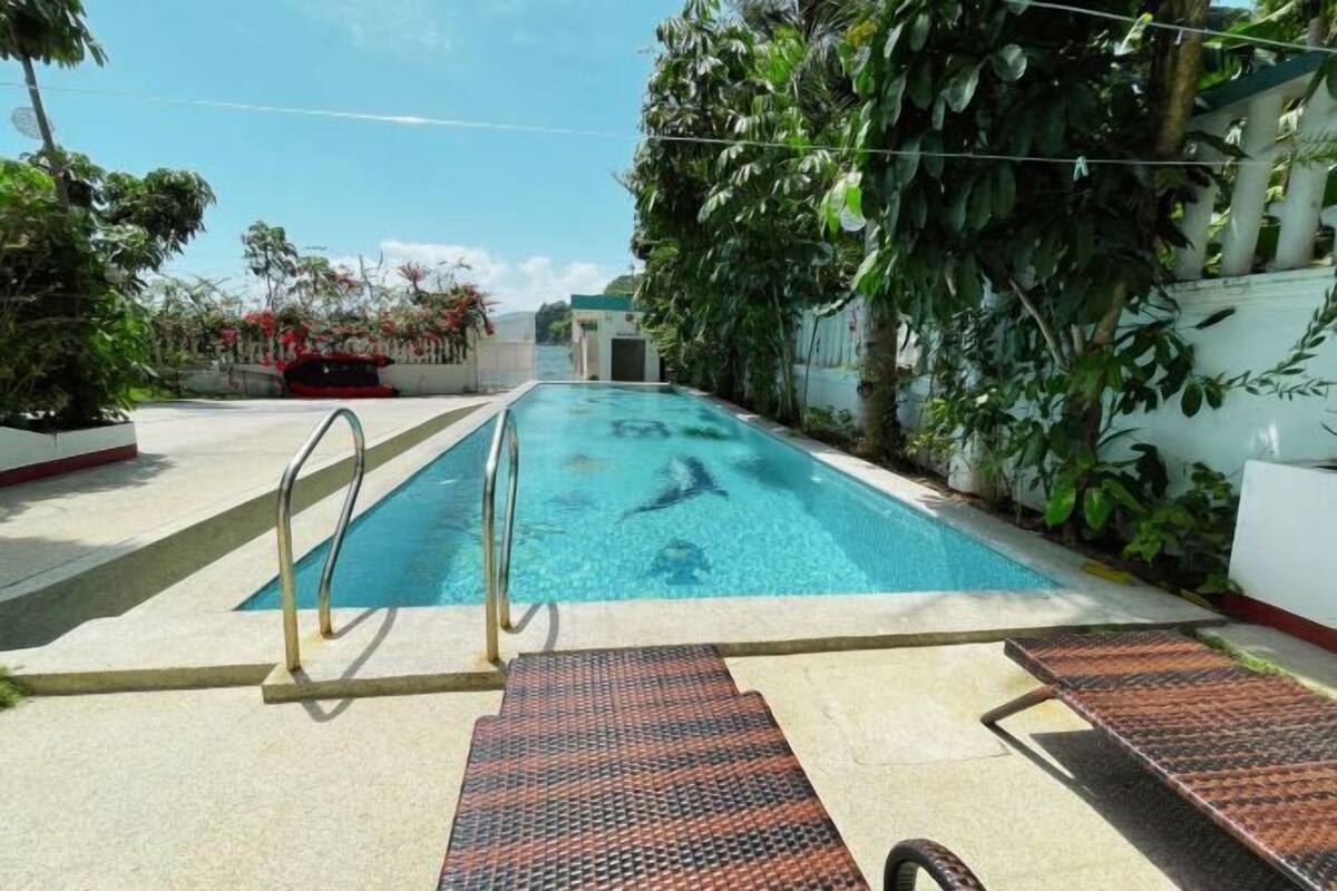 Pool | Outdoor pool