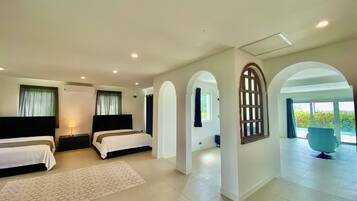 1 slaapkamer, gratis wifi