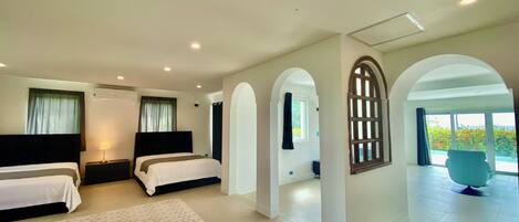 1 chambre, Wi-Fi gratuit