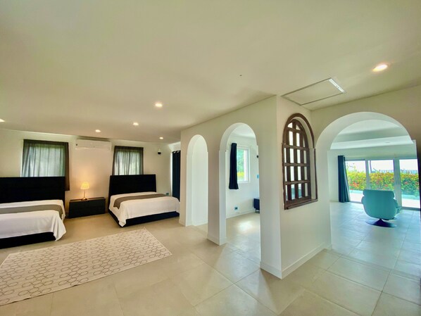 1 slaapkamer, gratis wifi