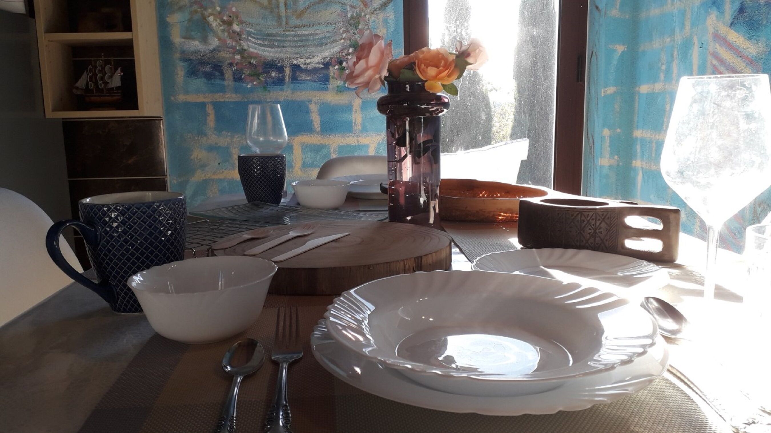 TV màn hình phẳng 