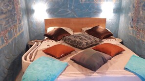 1 soverom og wi-fi (inkludert)