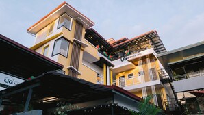 Unclassified image, 2 of 10, button - Upgrace Inn Coron (Coron)
