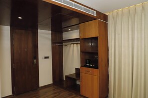 1 bedroom, free WiFi