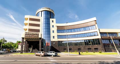 Mardan Hotel