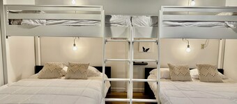 Delavan Lake House Retreat