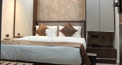 HOTEL RSB PLAZA