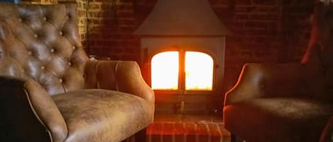 Bar (på overnattingsstedet)