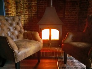 Bar (on property) - Three Kings (Fornham All Saints)