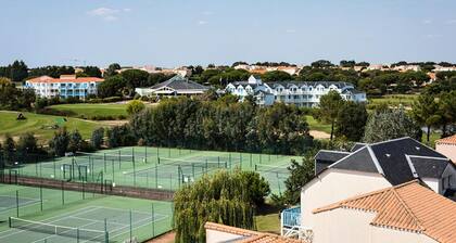 Selection Apartment 1 Bedroom