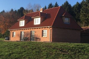 Esterni