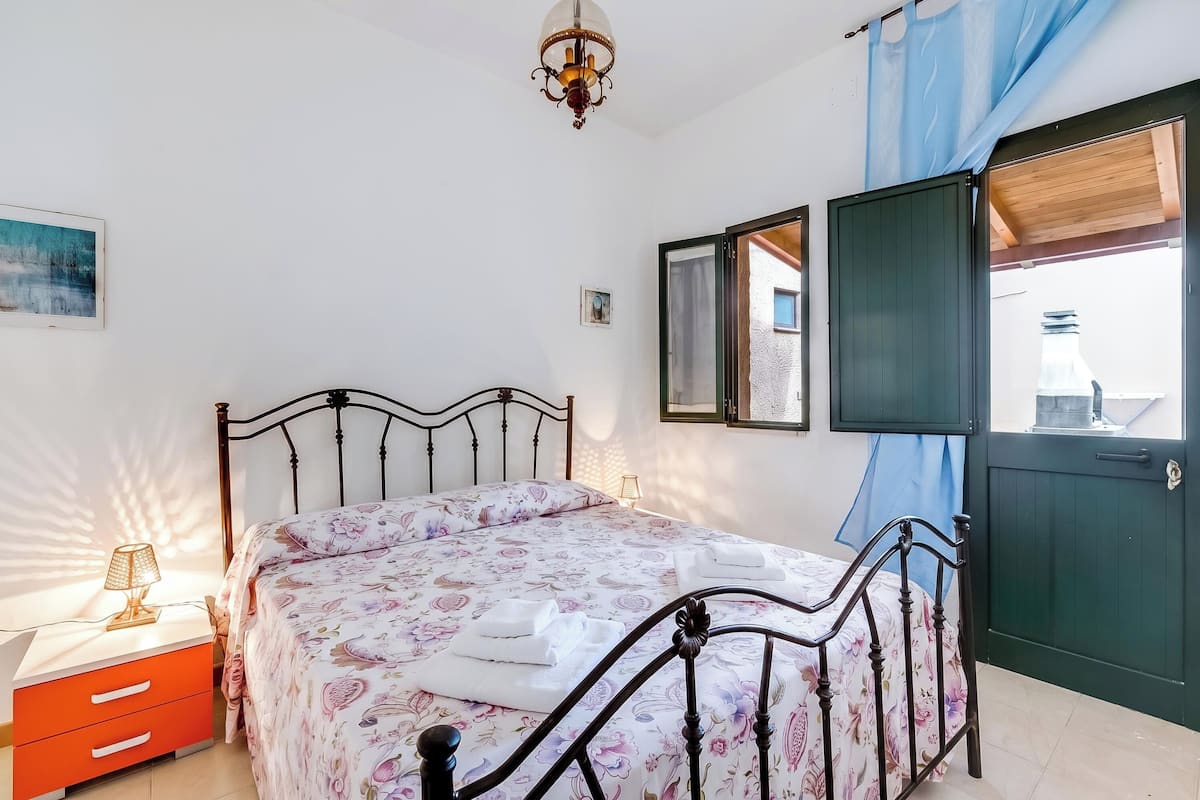Appartement familial, 1 chambre, terrasse (Basilico Among Greenery And Sea -) | 1 chambre, Wi-Fi