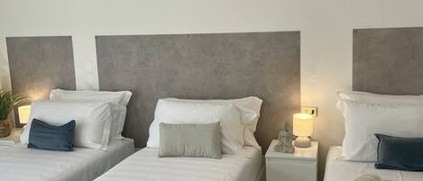 2 camere, ferro/asse da stiro, Wi-Fi, lenzuola