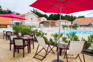 Pool - Proche de la Plage ! Maison équipé avec Jardin (Saint-Hilaire-de-Riez)