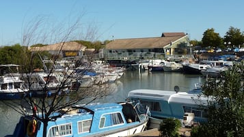 Port de plaisance