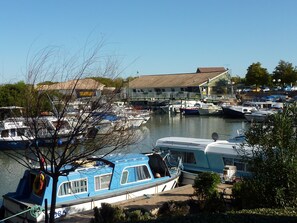 Port de plaisance