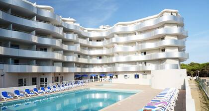 Location front de mer | 8km de plage