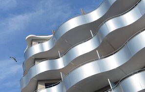 Exterior - Location front de mer | 8km de plage (Port Barcarès)