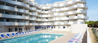 Vacances en bord de mer en France | Accès Plage