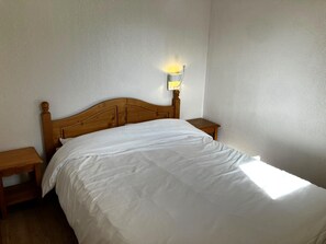1 Schlafzimmer, WLAN