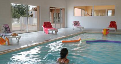 Summer Discount - Maison Charmante 6p