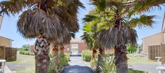 Maison Cosy + Piscine Extérieure Chauffée