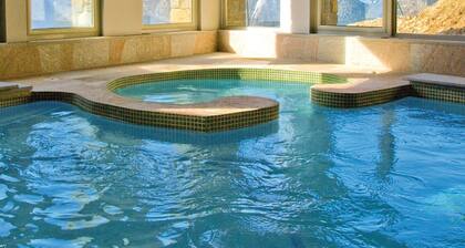 Appart 50m du Télécabine | Accès Piscine + Sauna!