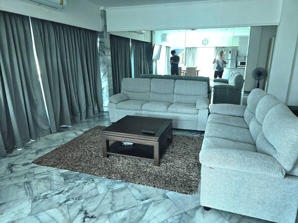 Sala de estar