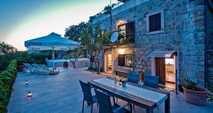 Room-villa Don Dan Near Split