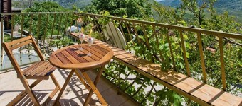 Room-villa Don Dan Near Split