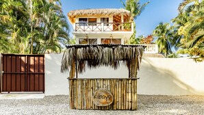 Exterior - Beach Lover Comfort Room with Extra Bed (Cabarete)