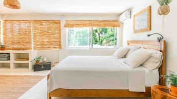 1 slaapkamer, wifi, beddengoed