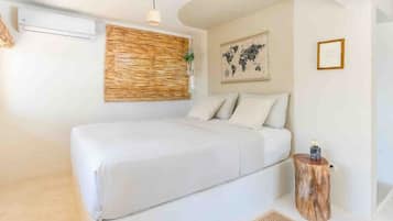 1 chambre, bureau, fer et planche à repasser, Wi-Fi gratuit